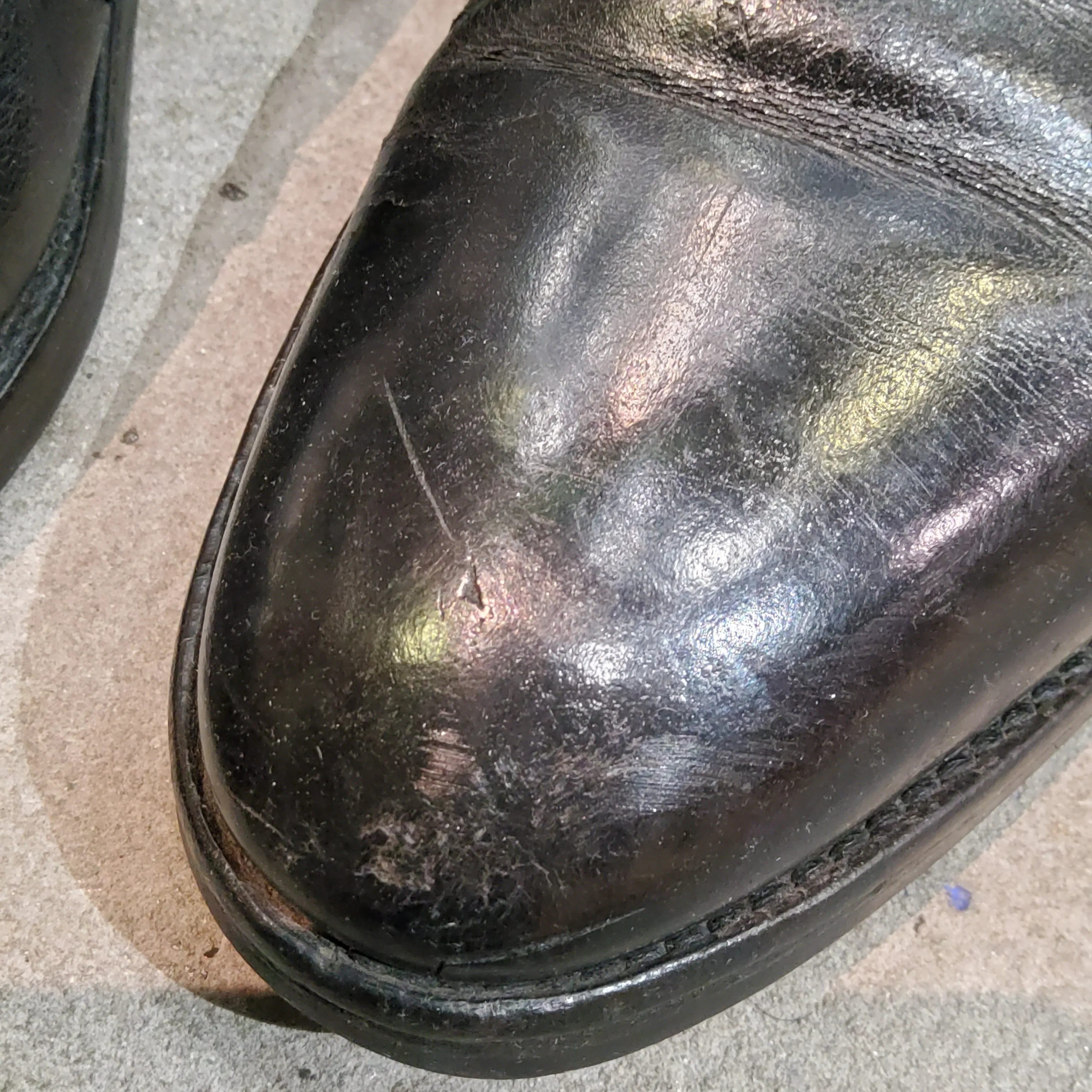 Boots