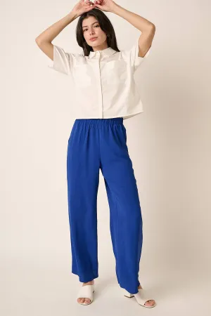 Breezy Wide Leg Pants