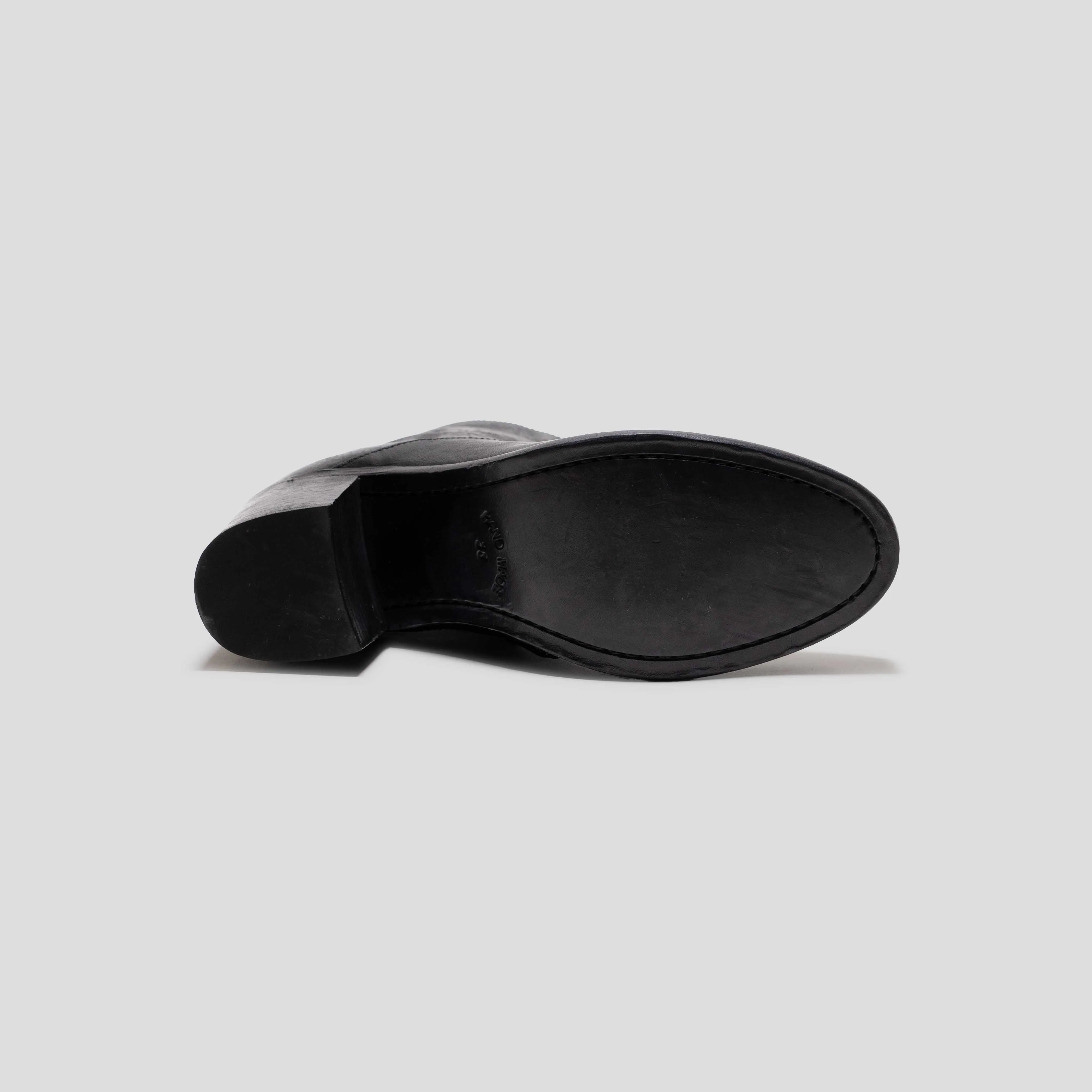 BRUNI soft BLACK