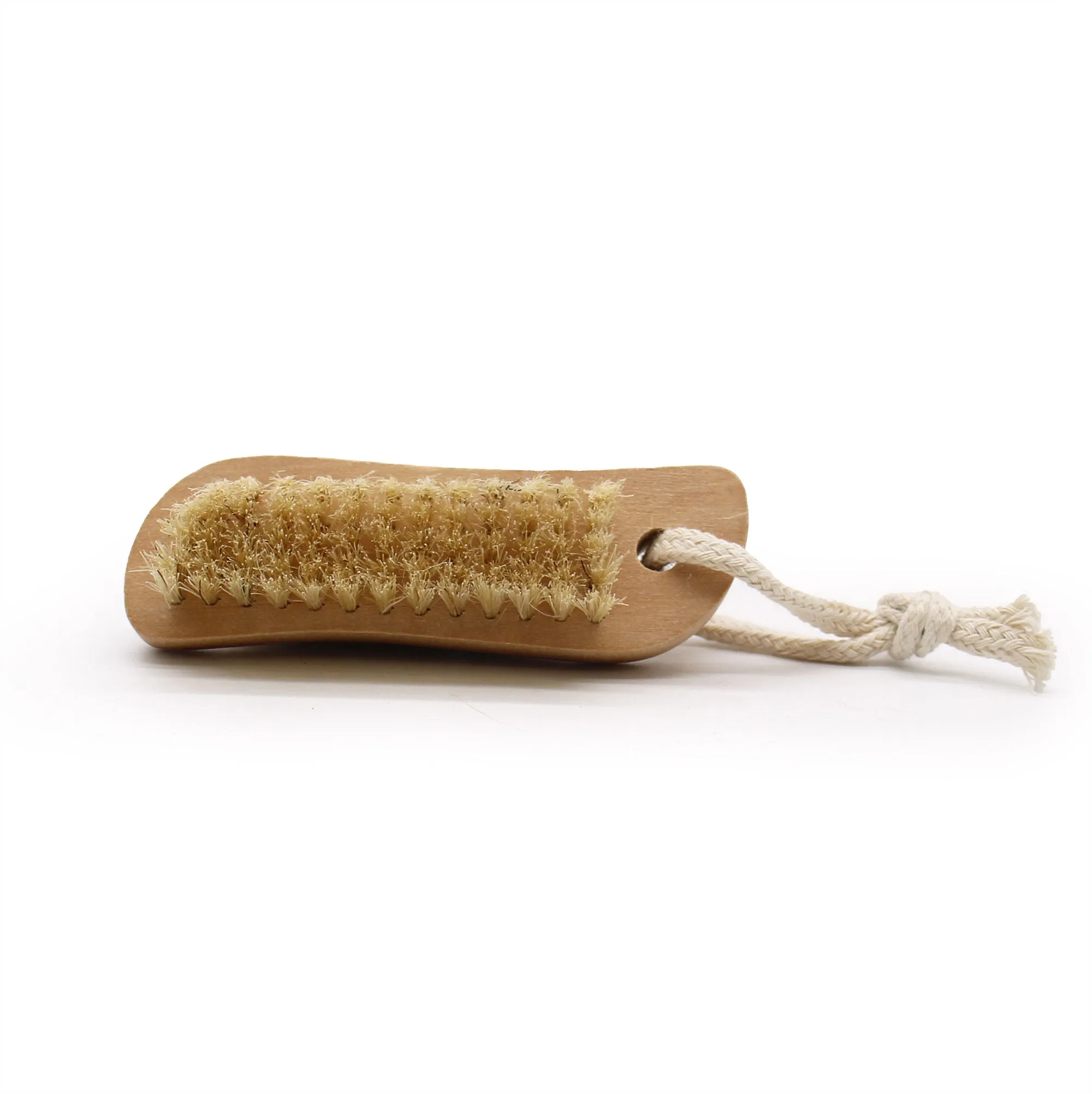 Brush and Pumice Stone Duo