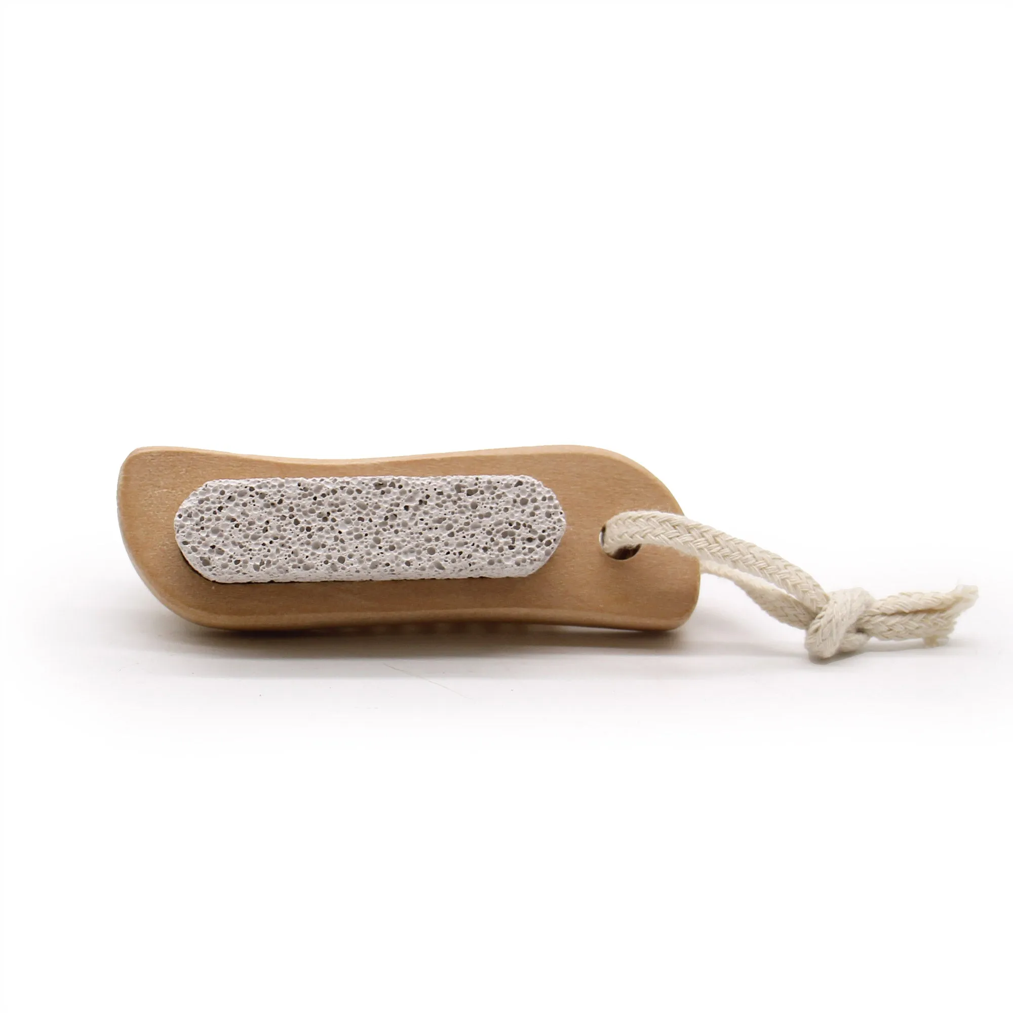 Brush and Pumice Stone Duo