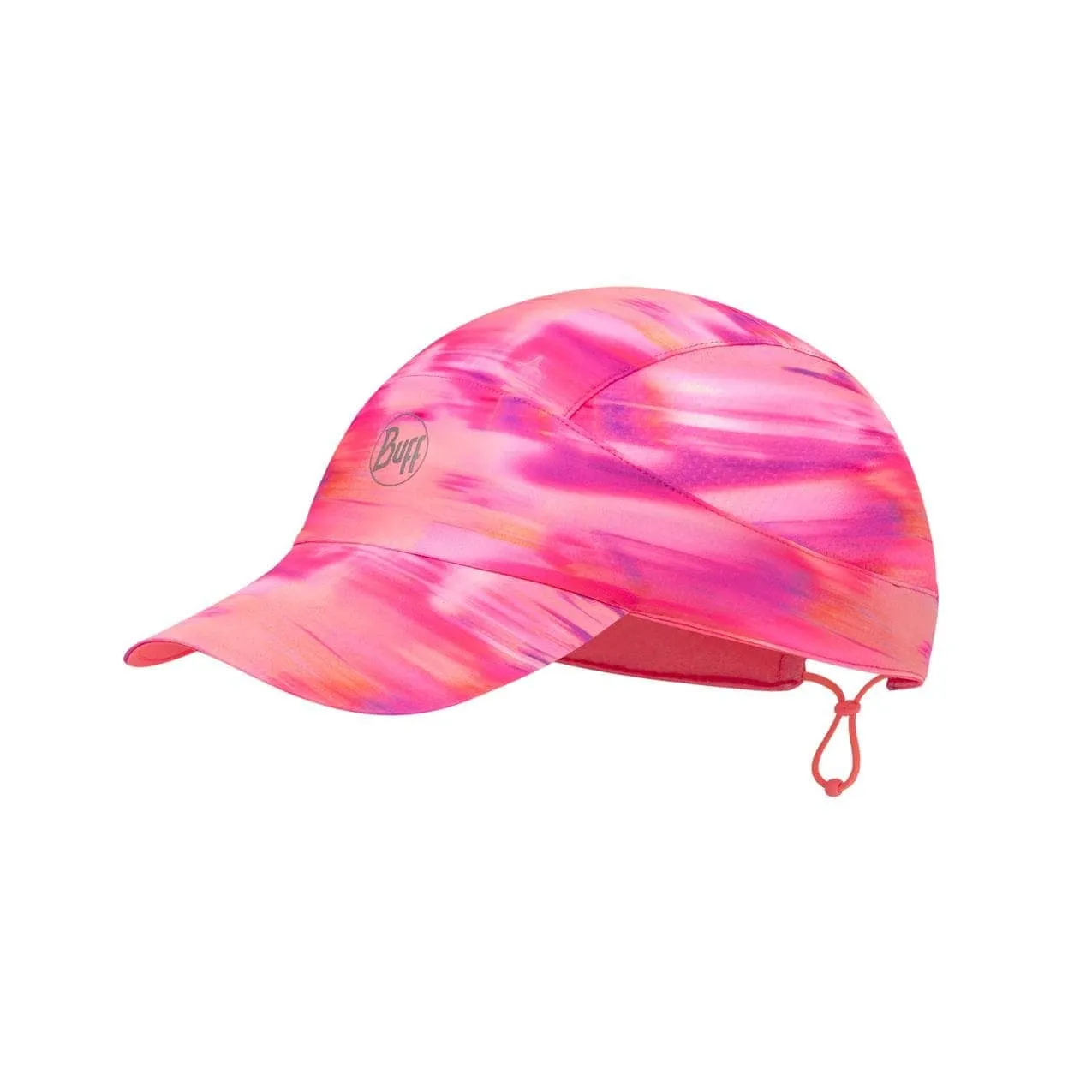 BUFF | Pack Speed Cap | Opvouwbare Hardlooppet