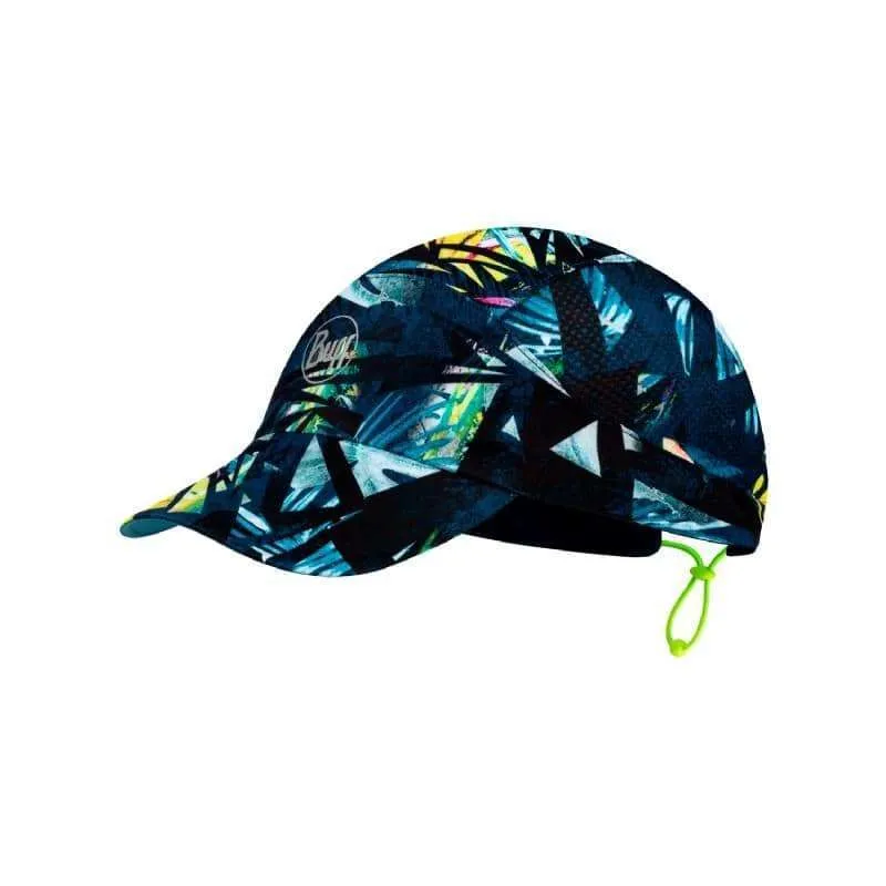 BUFF | Pack Speed Cap | Opvouwbare Hardlooppet