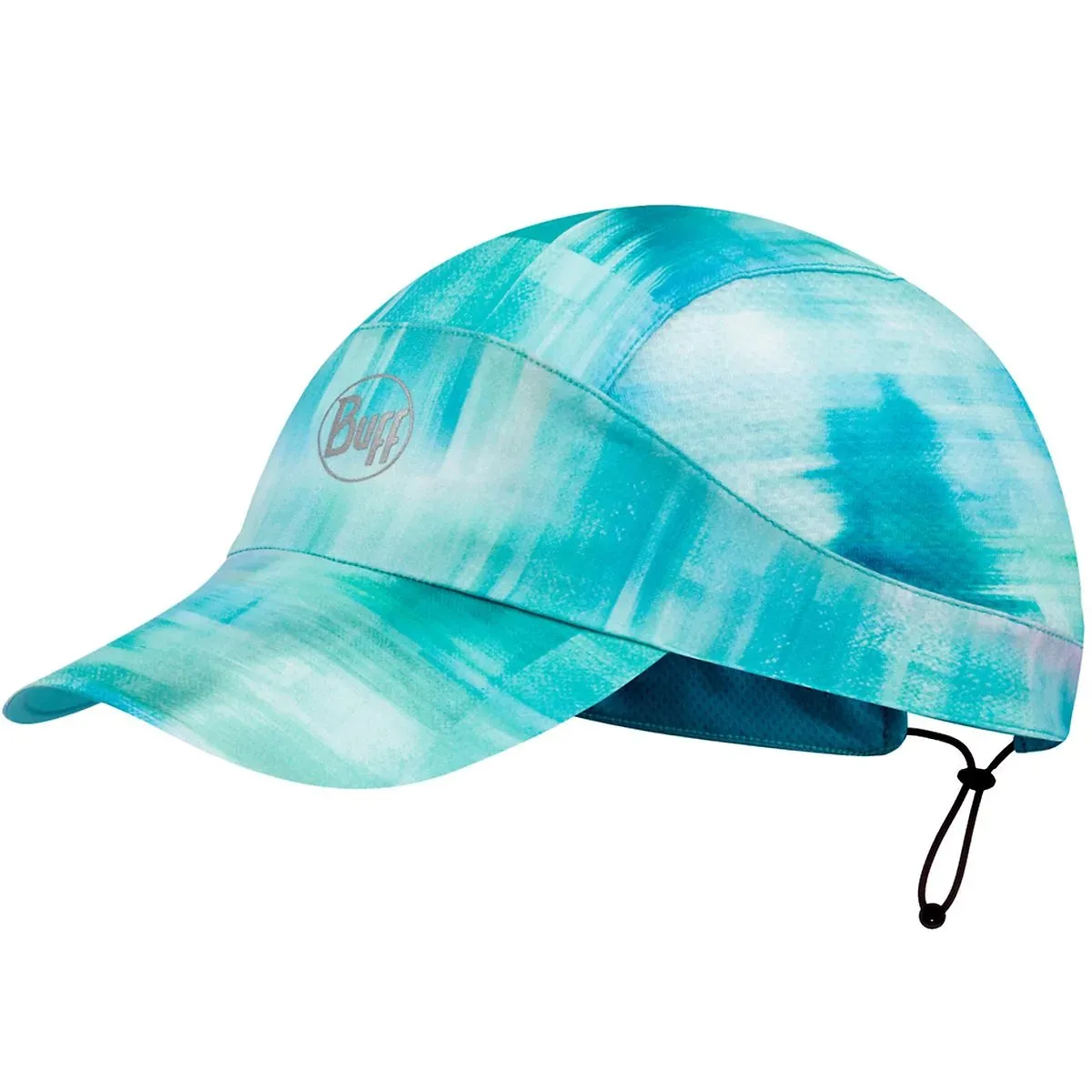 BUFF | Pack Speed Cap | Opvouwbare Hardlooppet