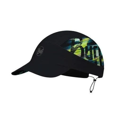BUFF | Pack Speed Cap | Opvouwbare Hardlooppet