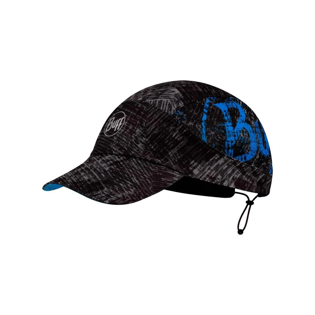 BUFF | Pack Speed Cap | Opvouwbare Hardlooppet