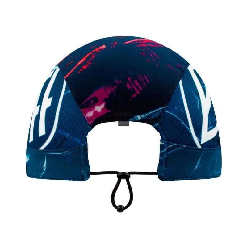 BUFF | Pack Speed Cap | Opvouwbare Hardlooppet