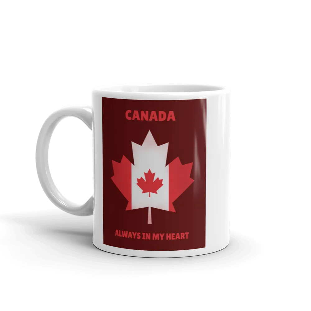 CANADA Mug