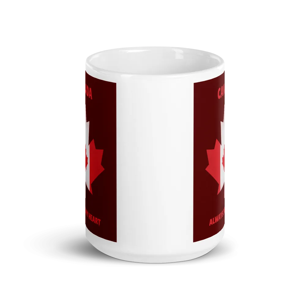 CANADA Mug