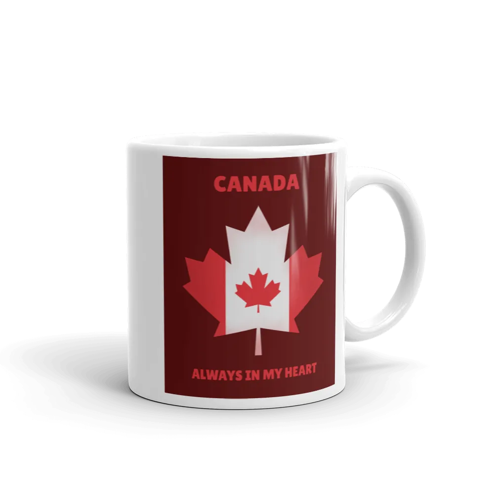 CANADA Mug