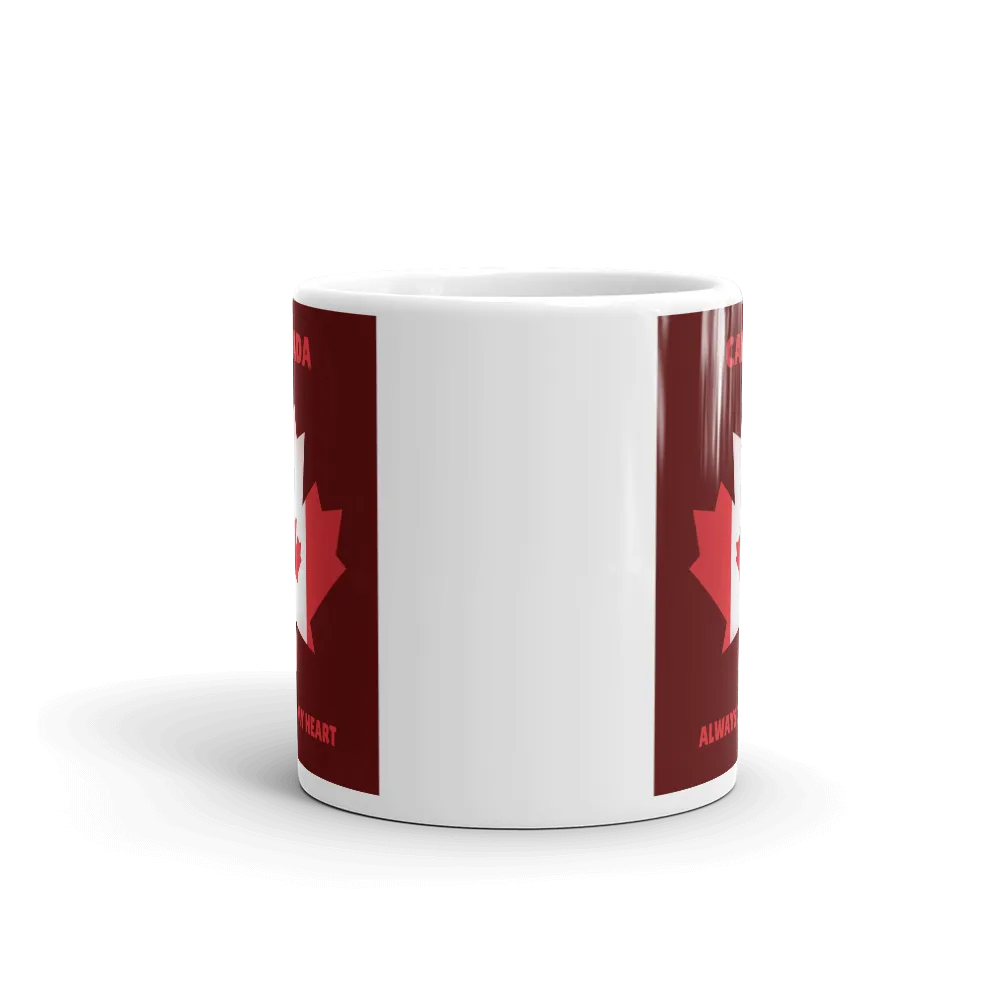 CANADA Mug