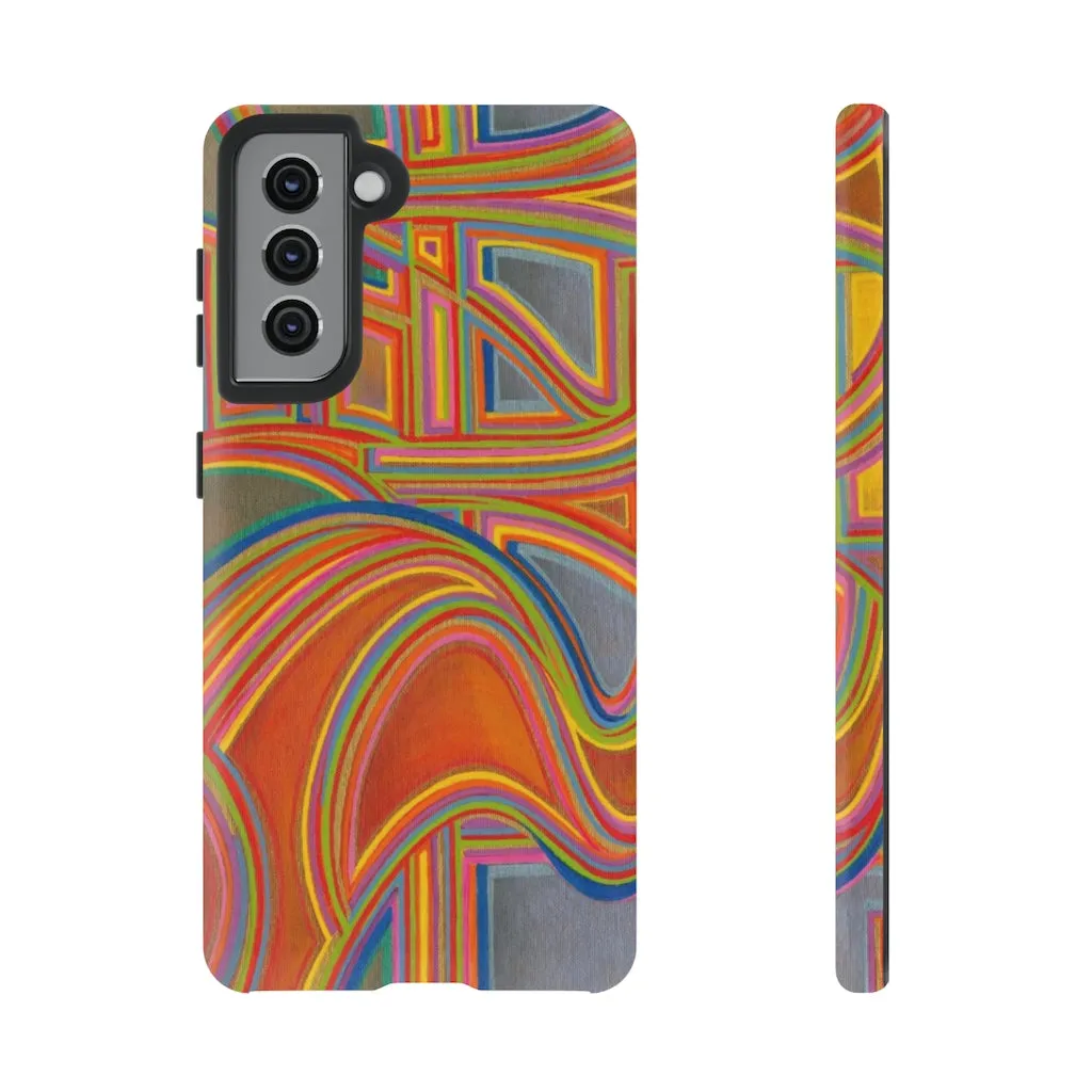 Candy'lanta Phone Case