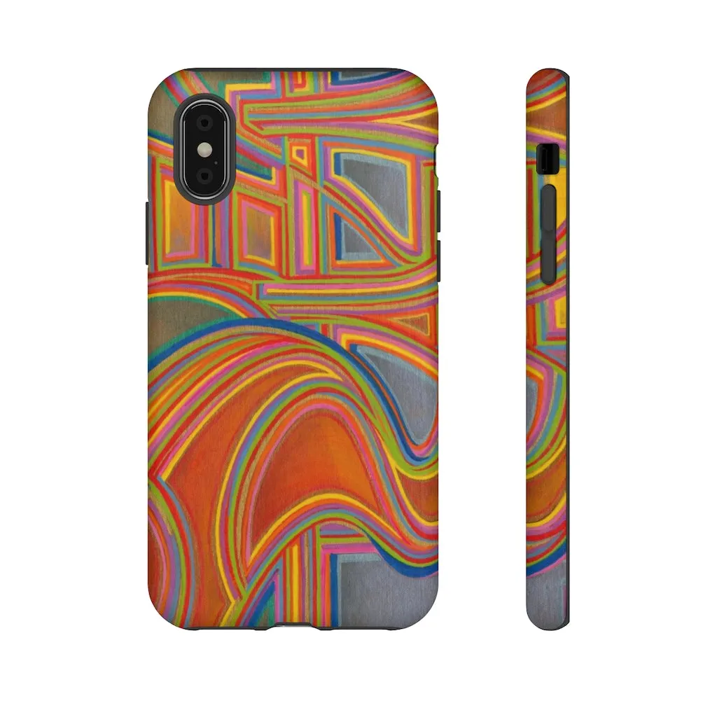 Candy'lanta Phone Case