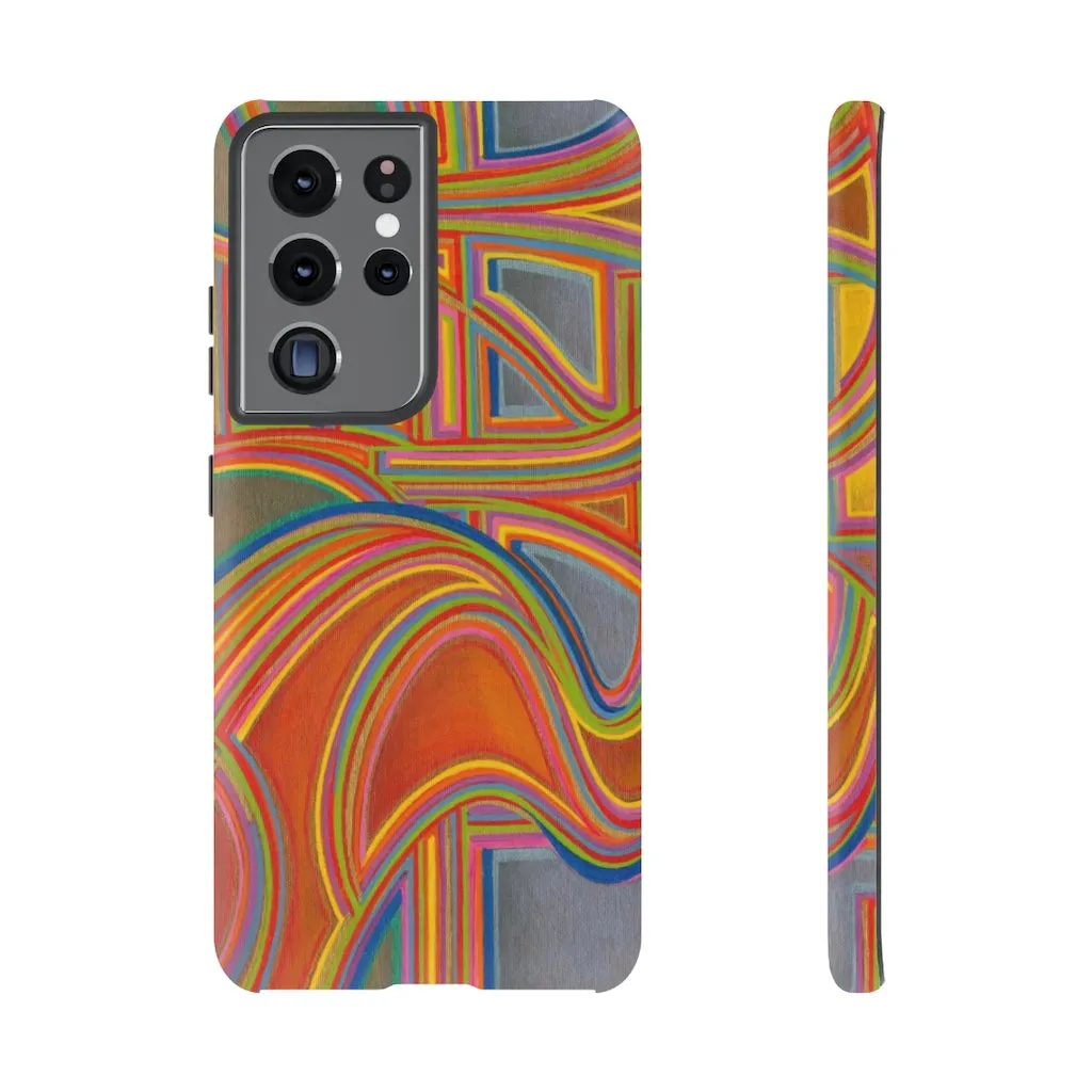Candy'lanta Phone Case