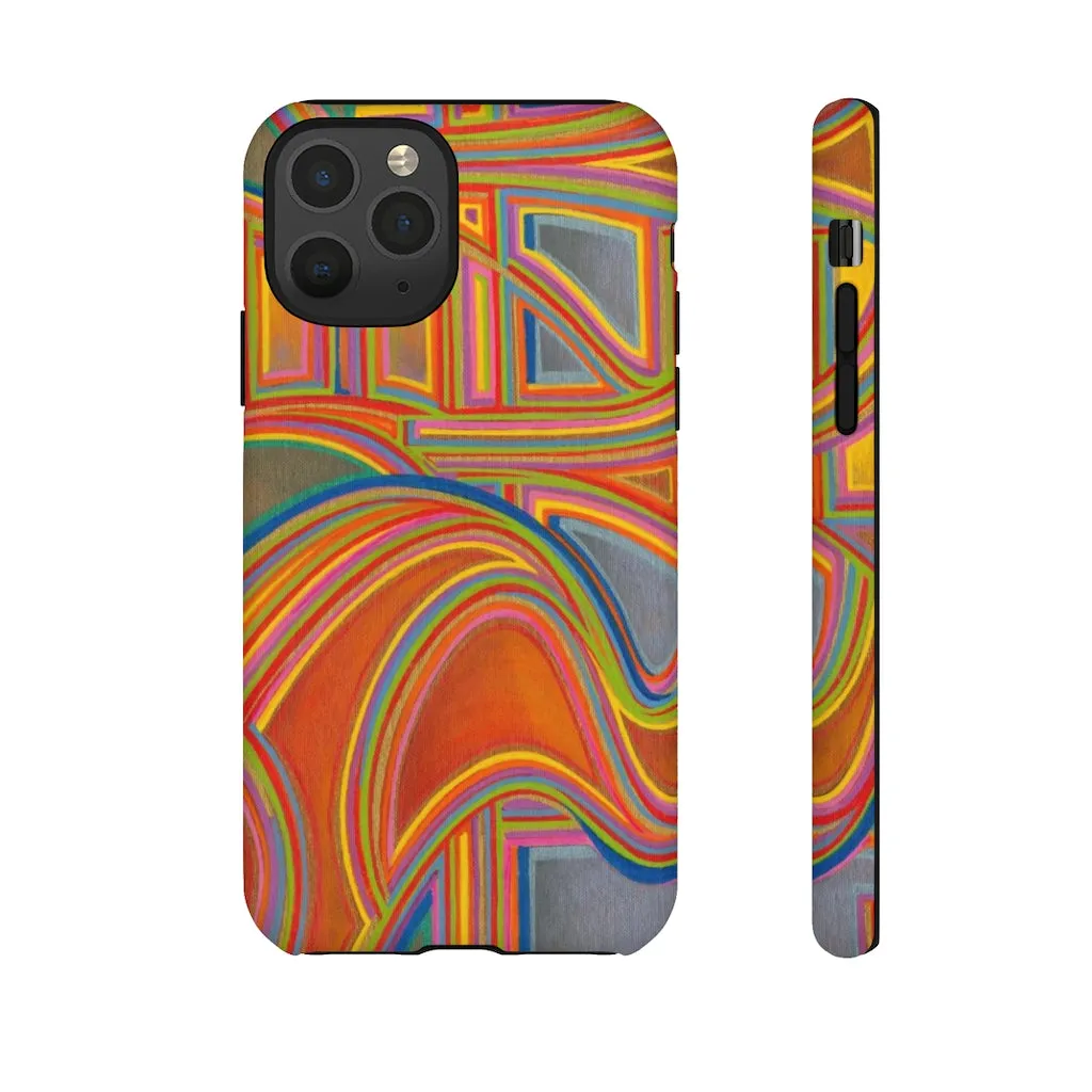 Candy'lanta Phone Case