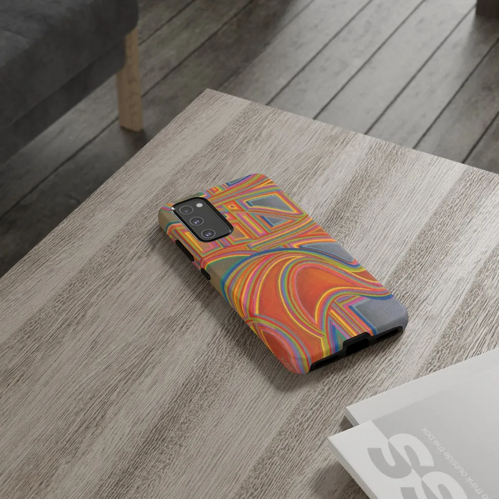 Candy'lanta Phone Case