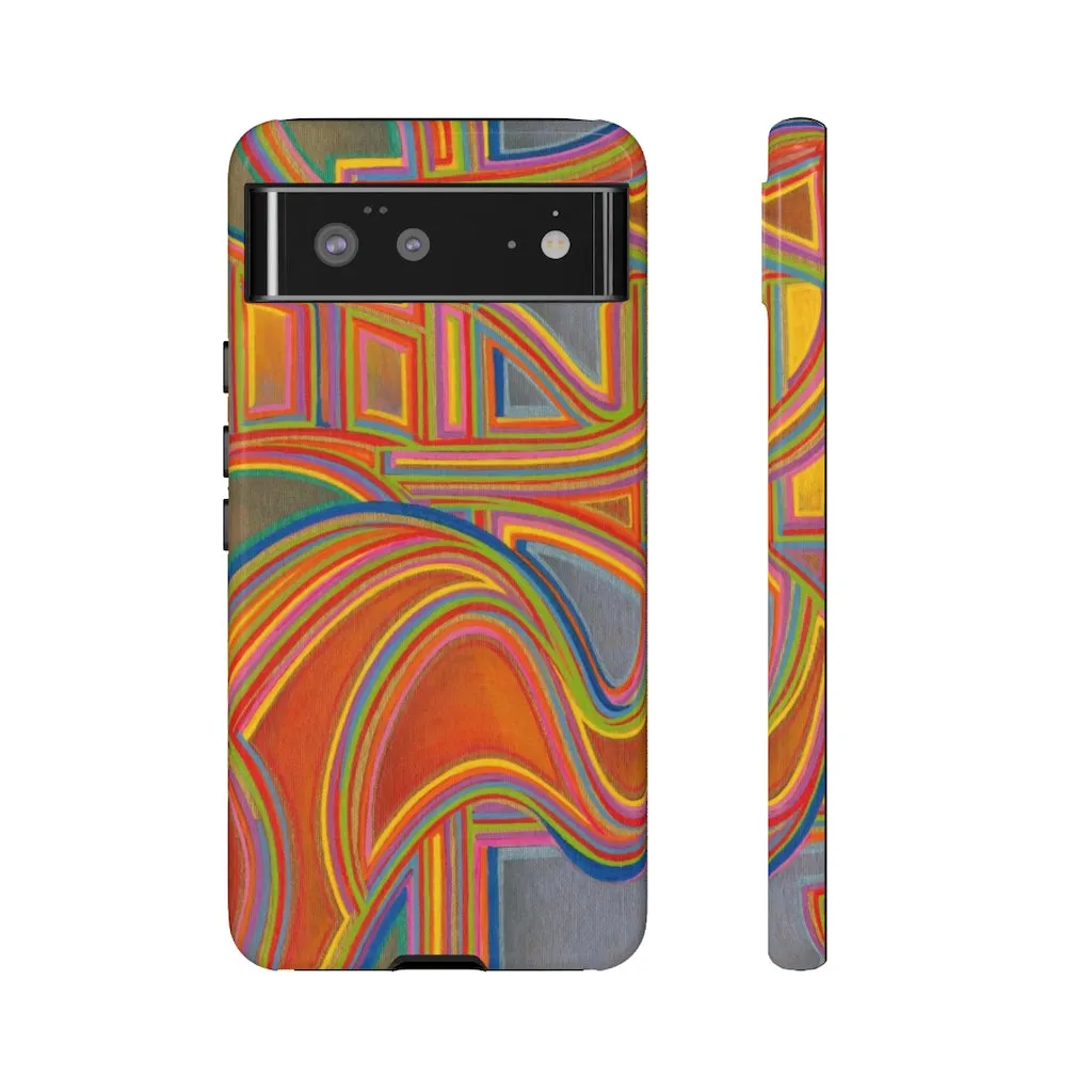 Candy'lanta Phone Case