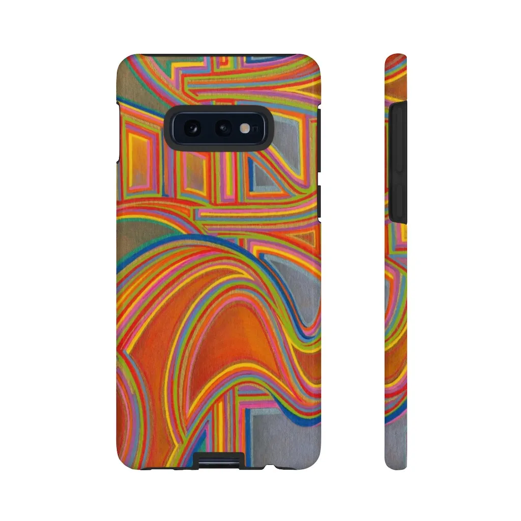 Candy'lanta Phone Case