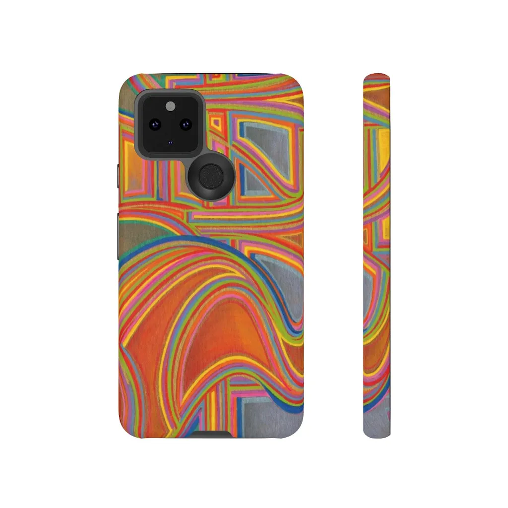 Candy'lanta Phone Case