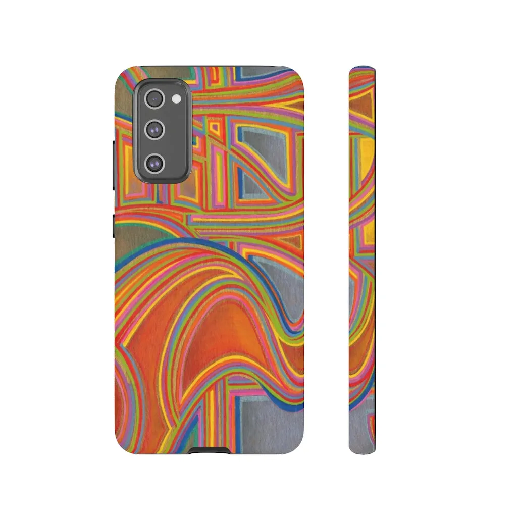 Candy'lanta Phone Case