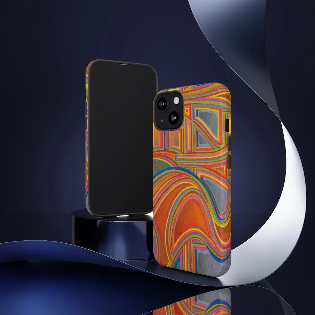 Candy'lanta Phone Case