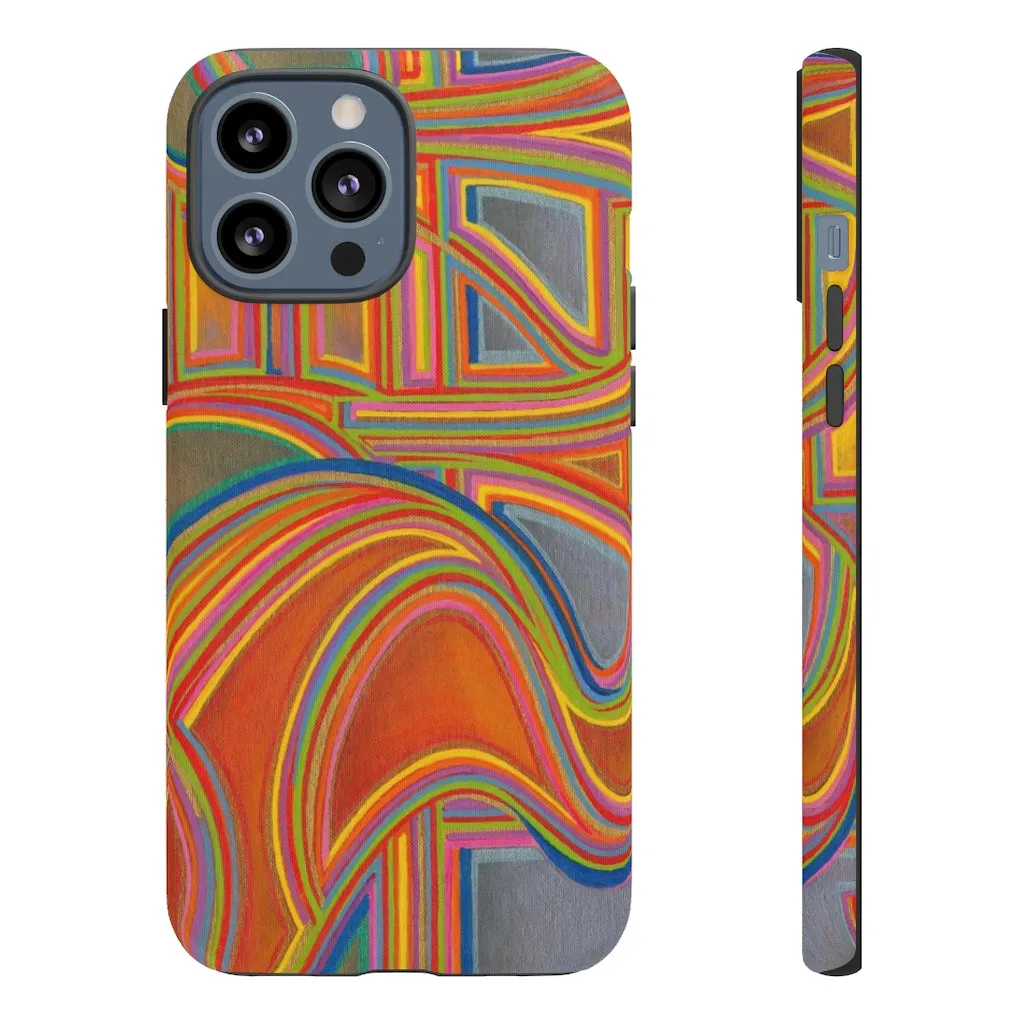 Candy'lanta Phone Case