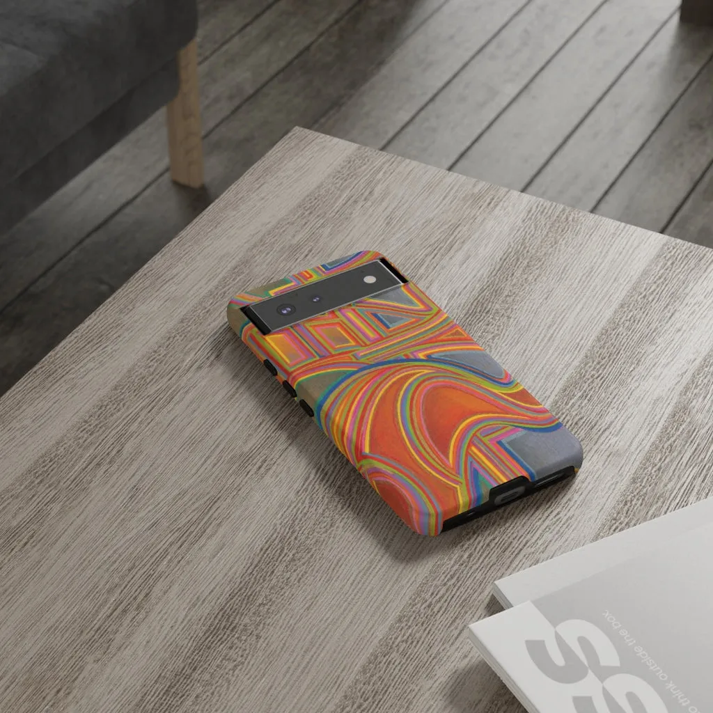 Candy'lanta Phone Case
