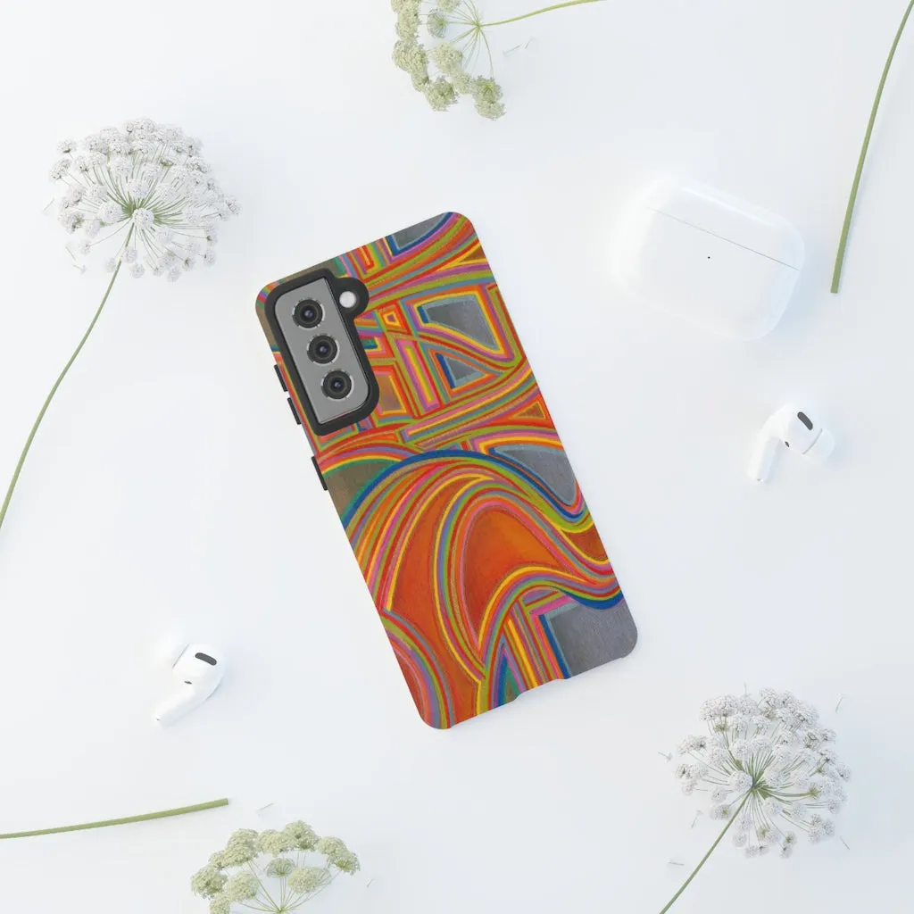 Candy'lanta Phone Case
