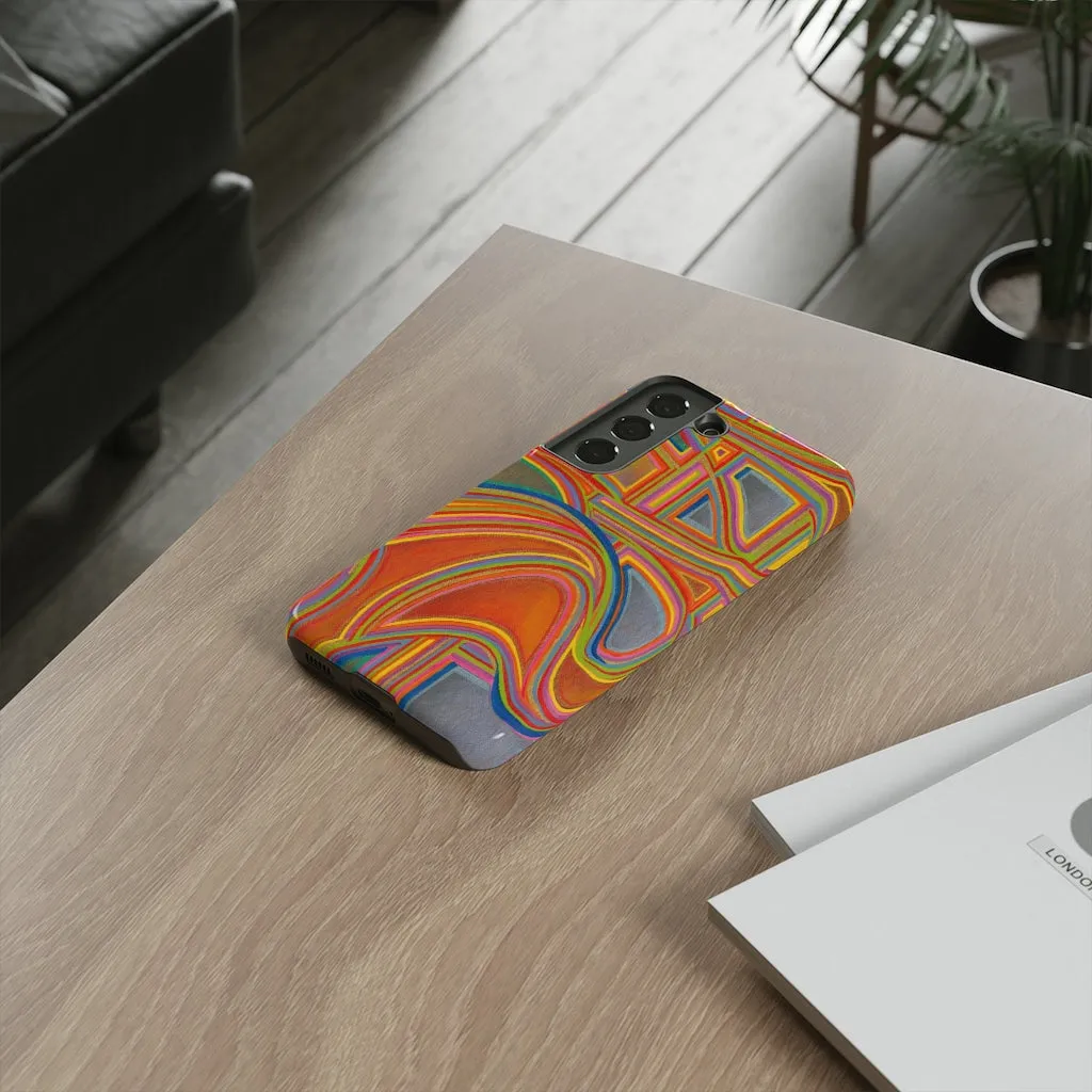 Candy'lanta Phone Case