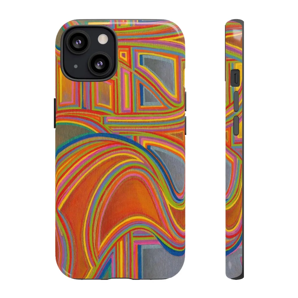 Candy'lanta Phone Case