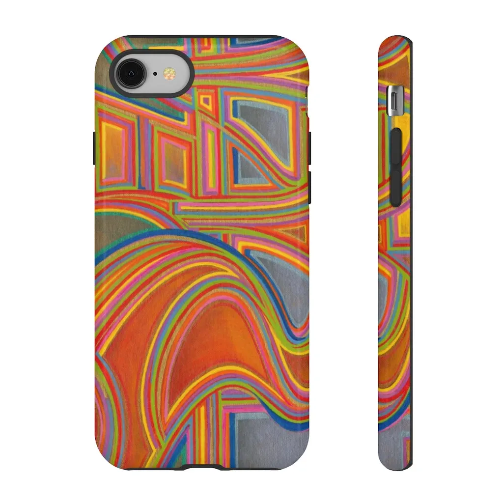 Candy'lanta Phone Case