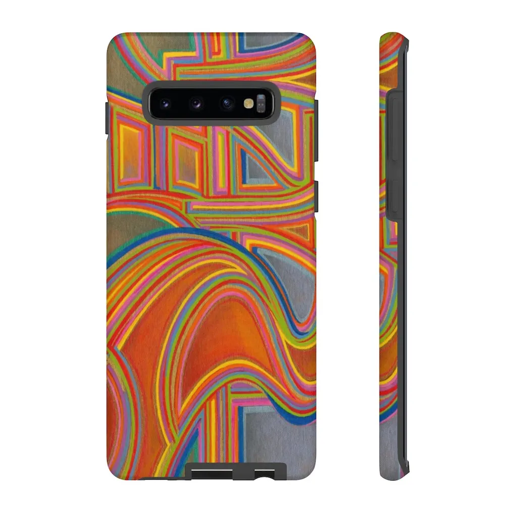 Candy'lanta Phone Case