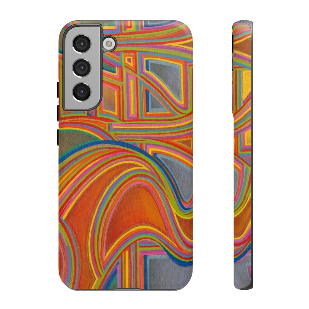Candy'lanta Phone Case