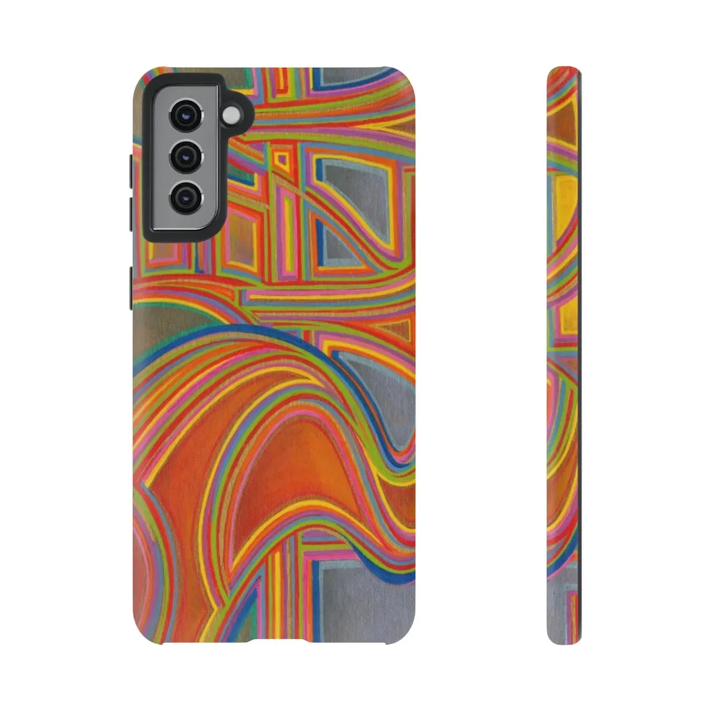 Candy'lanta Phone Case