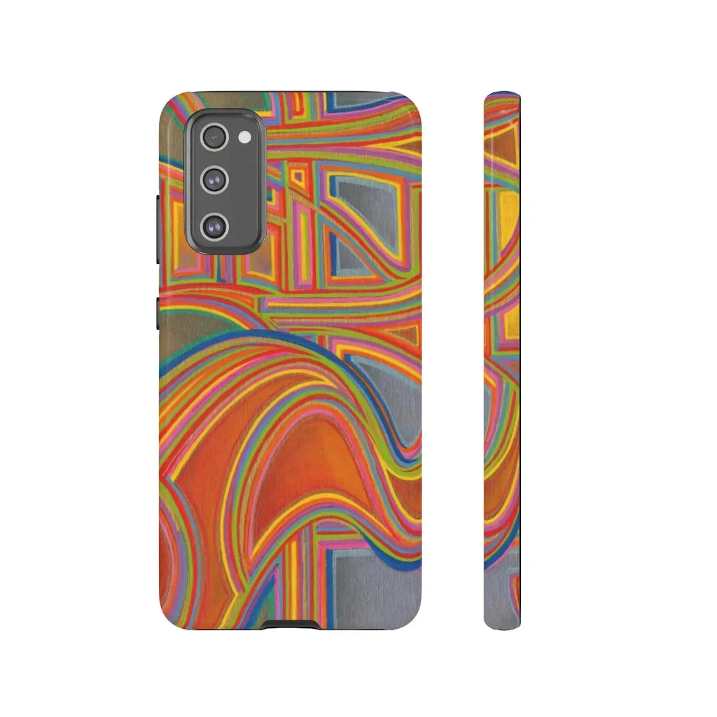 Candy'lanta Phone Case