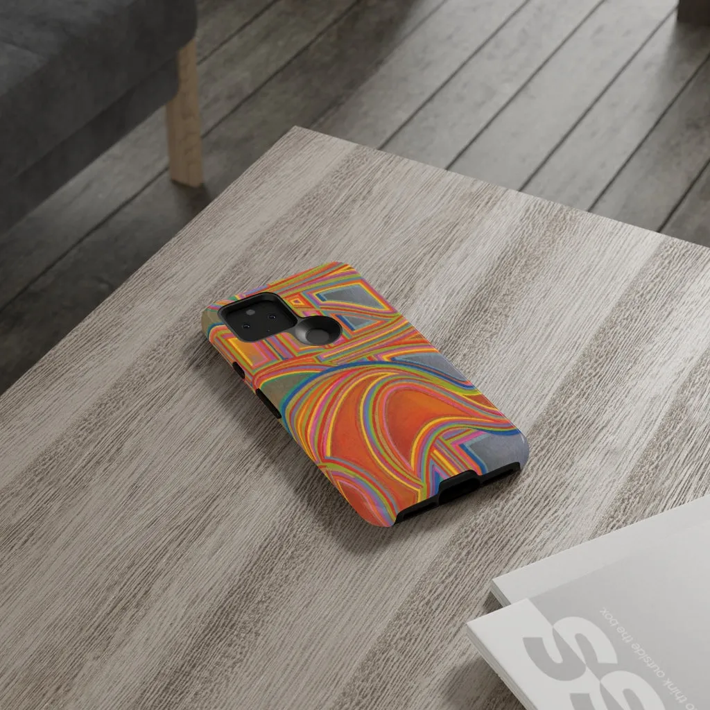Candy'lanta Phone Case