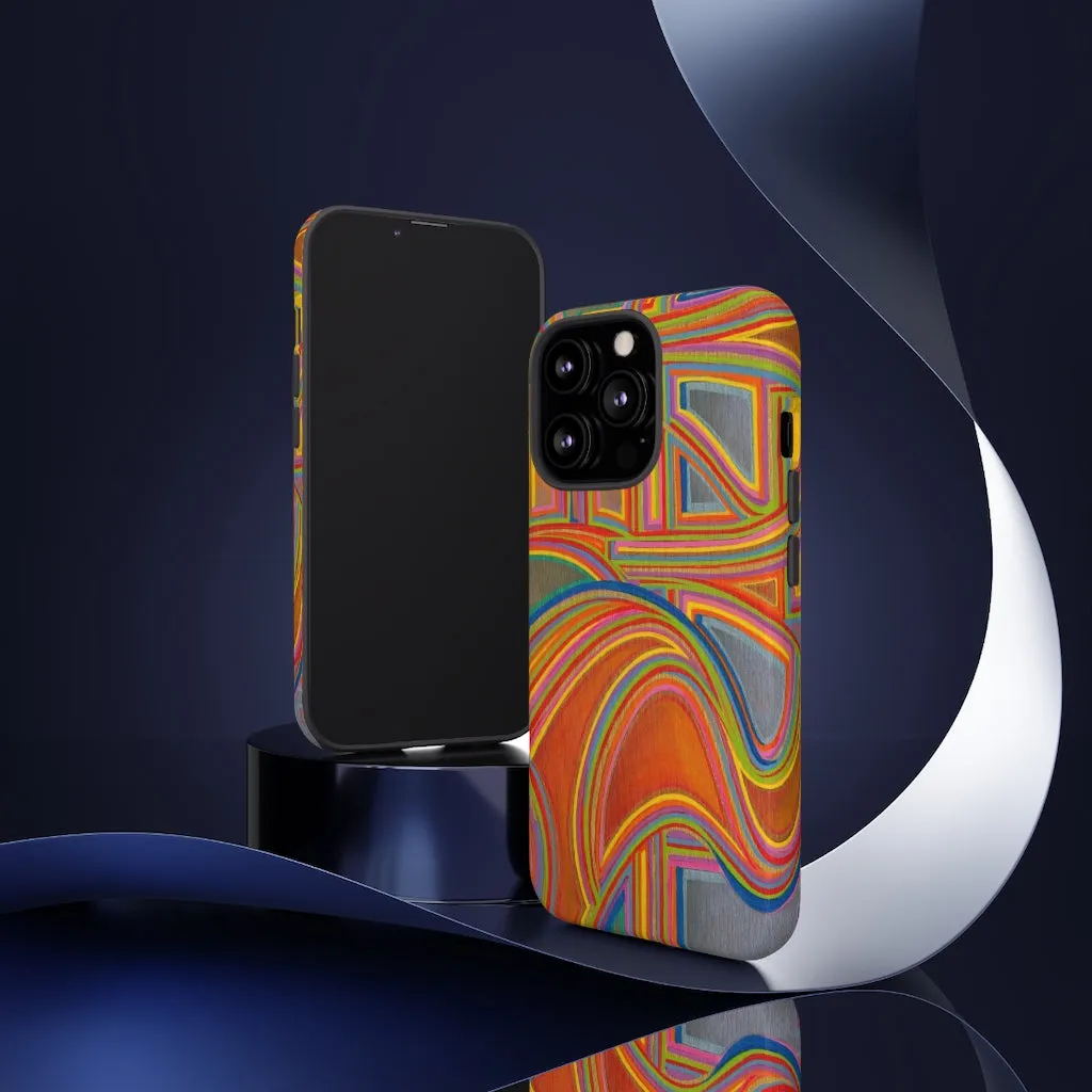 Candy'lanta Phone Case