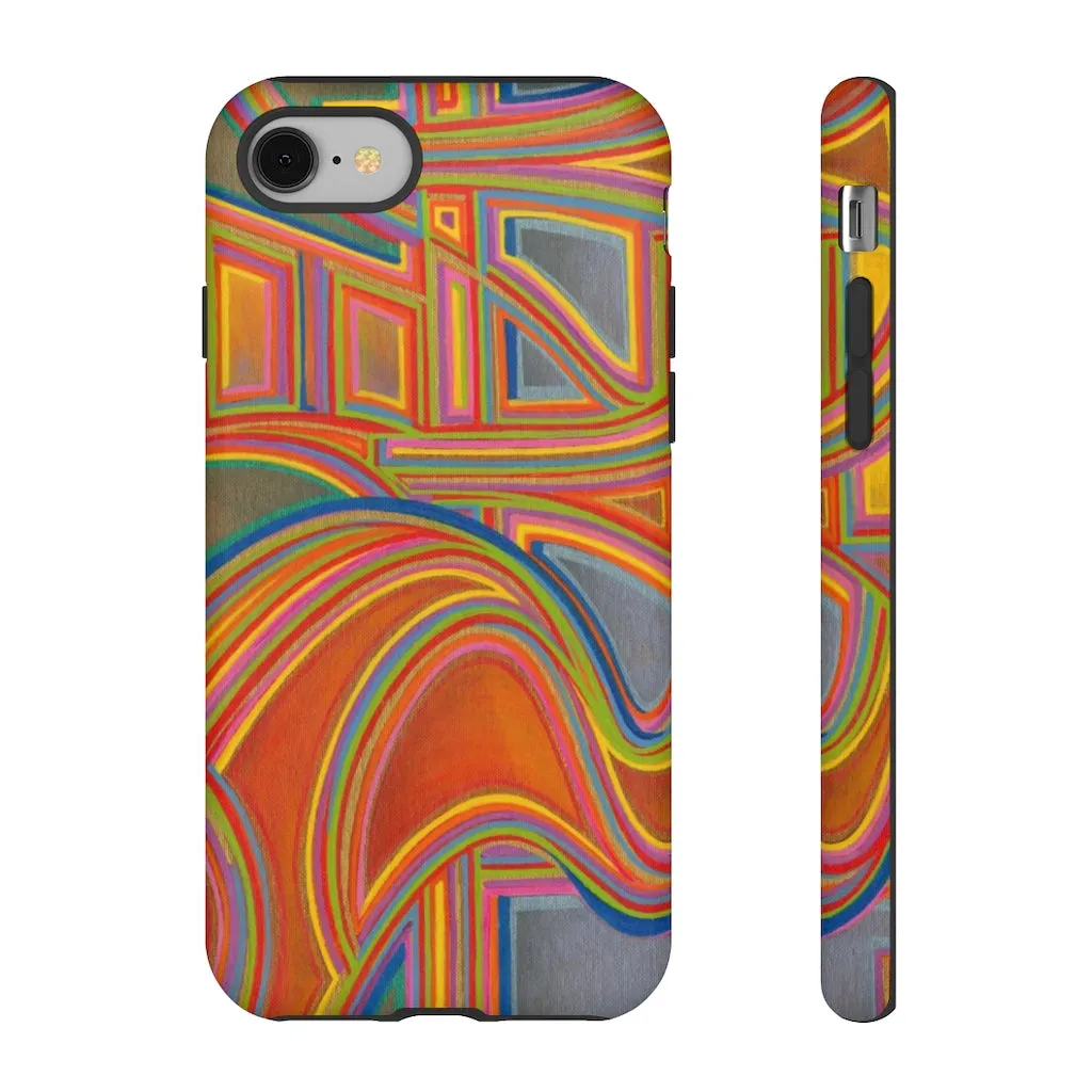Candy'lanta Phone Case