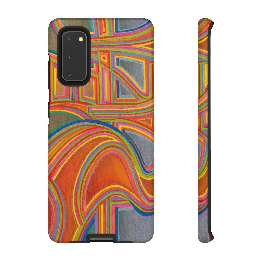 Candy'lanta Phone Case