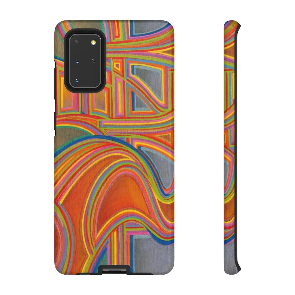 Candy'lanta Phone Case