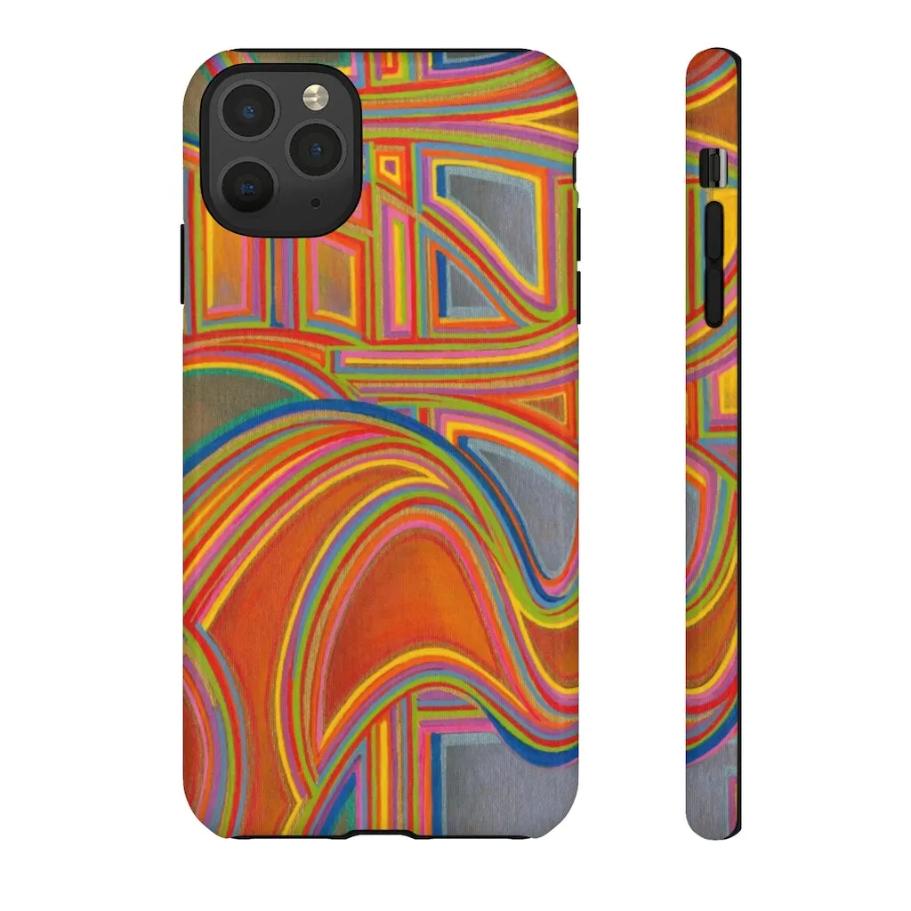 Candy'lanta Phone Case