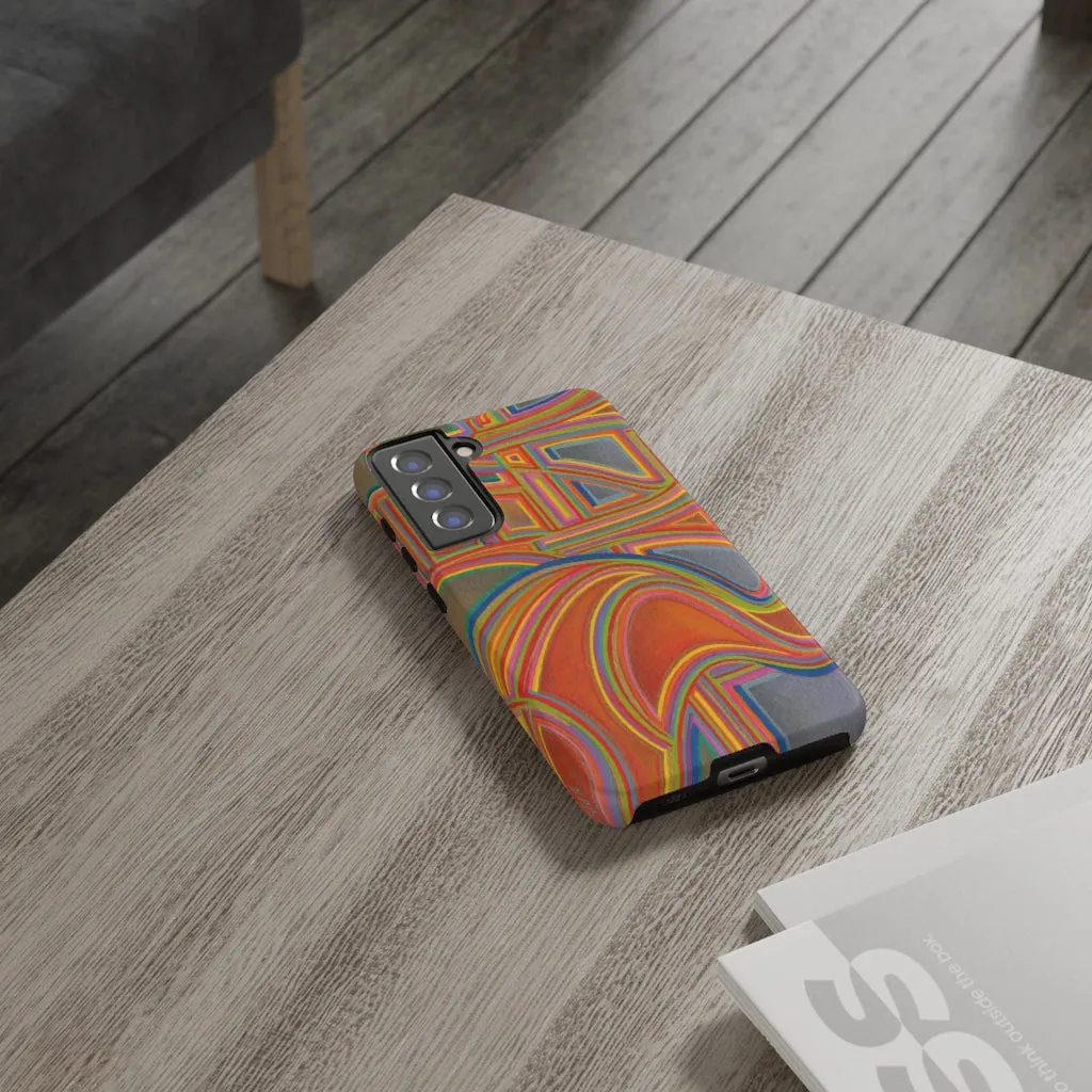 Candy'lanta Phone Case