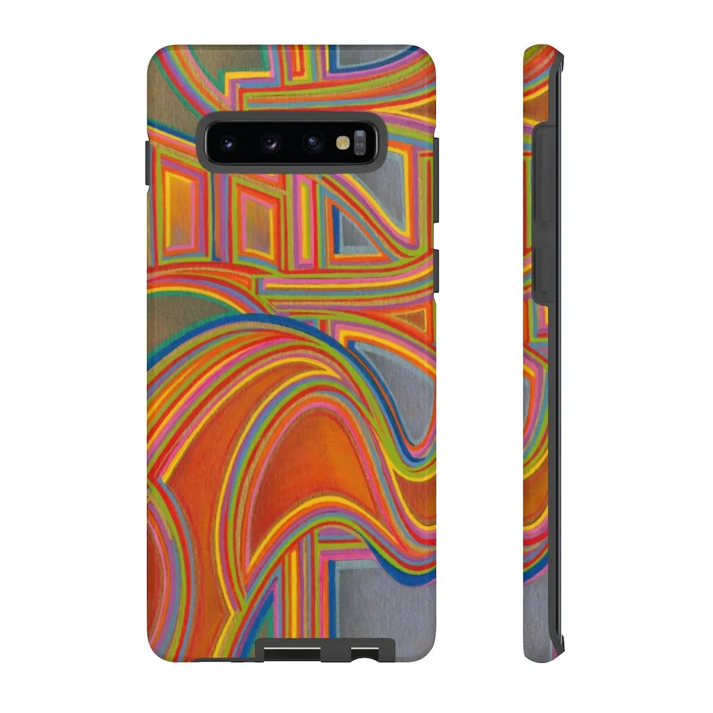 Candy'lanta Phone Case
