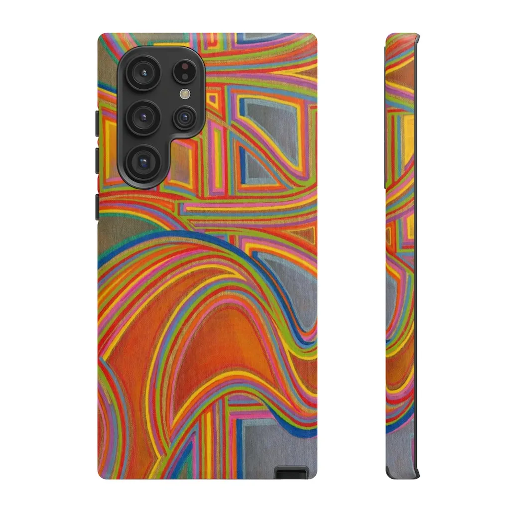 Candy'lanta Phone Case