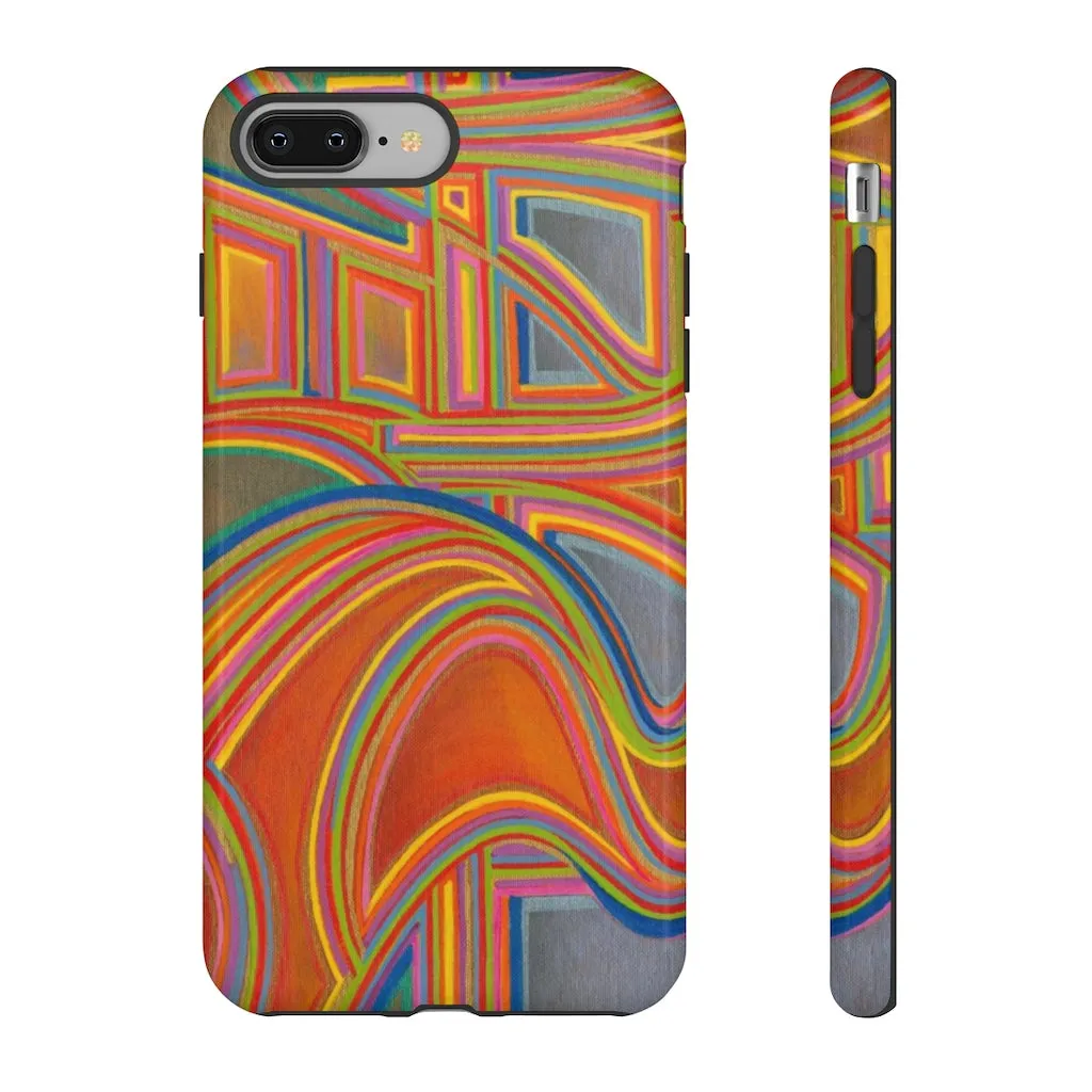 Candy'lanta Phone Case
