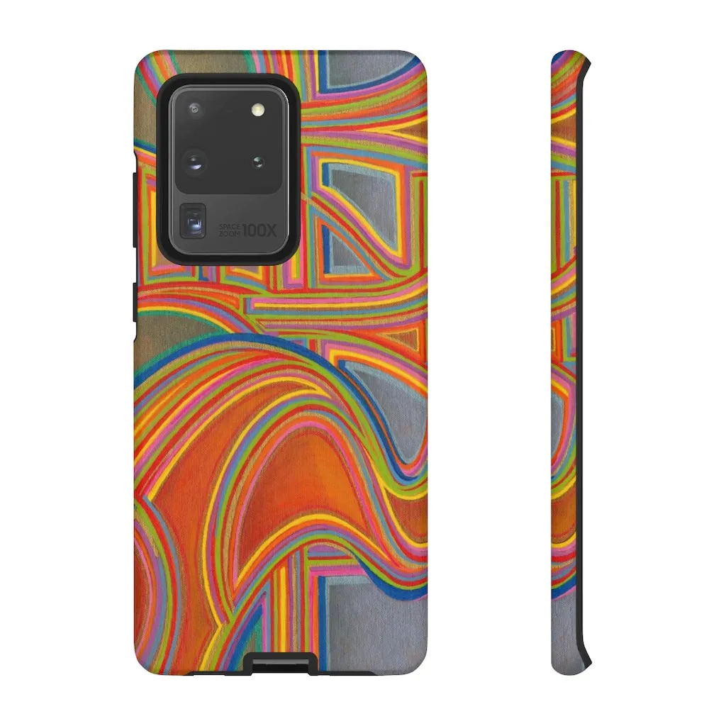 Candy'lanta Phone Case