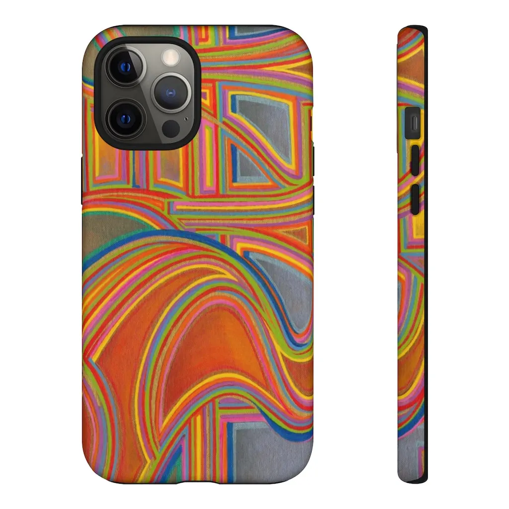 Candy'lanta Phone Case