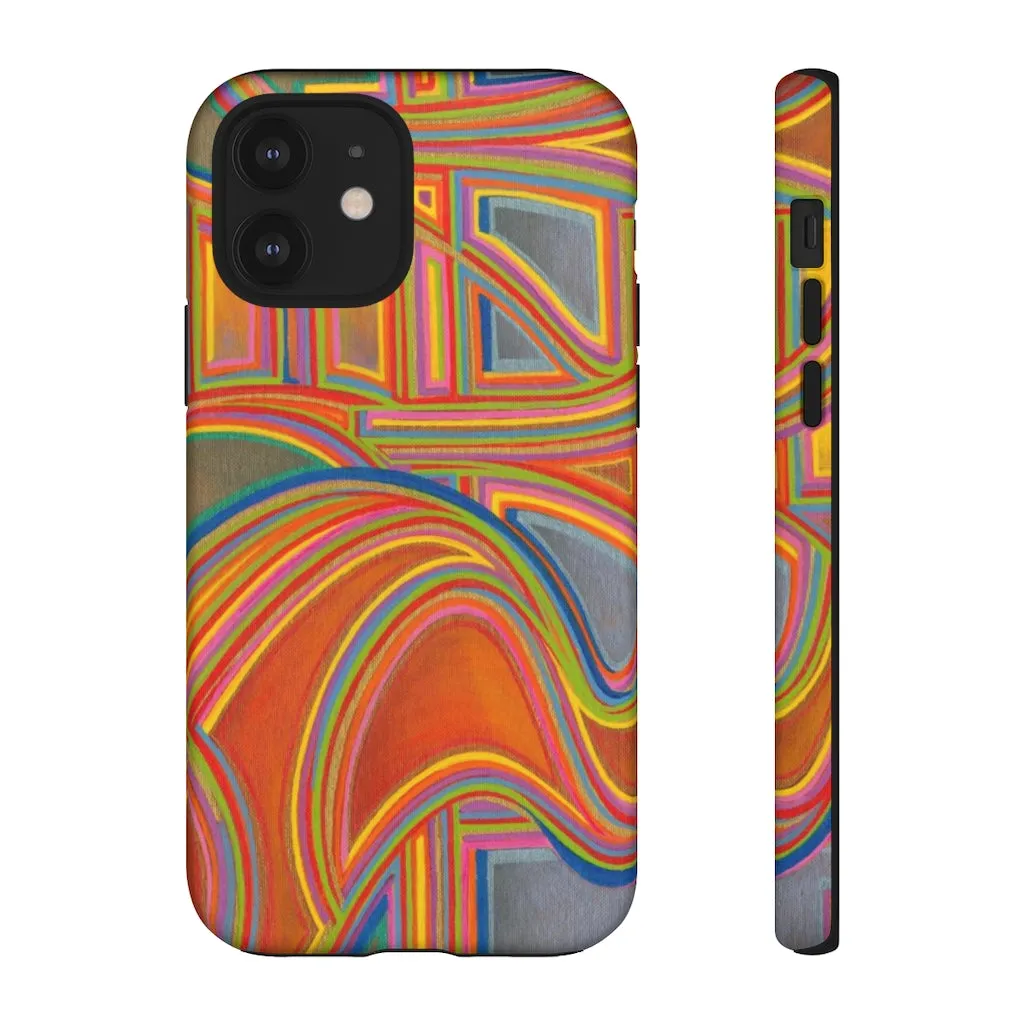Candy'lanta Phone Case