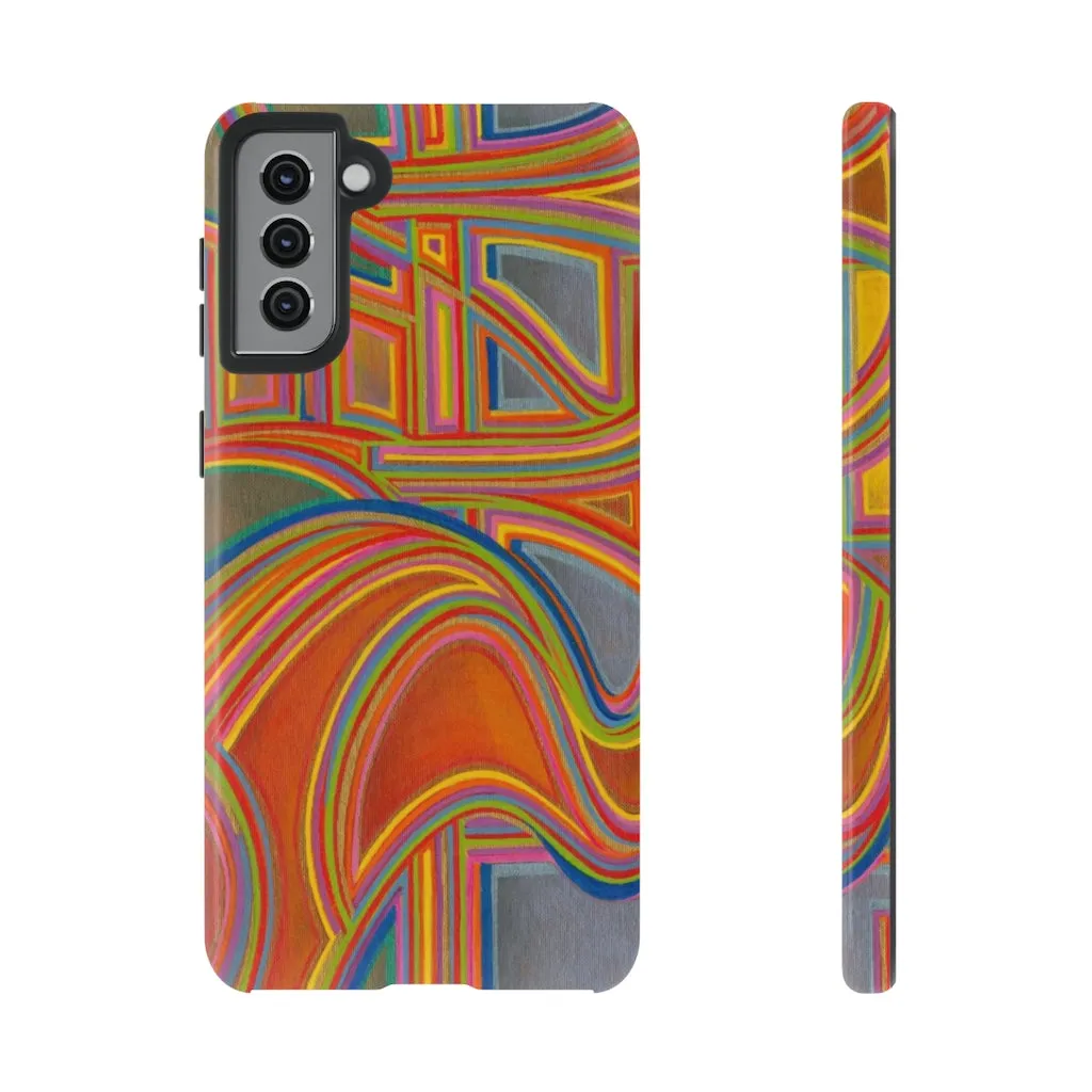 Candy'lanta Phone Case