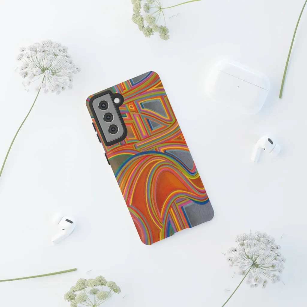 Candy'lanta Phone Case